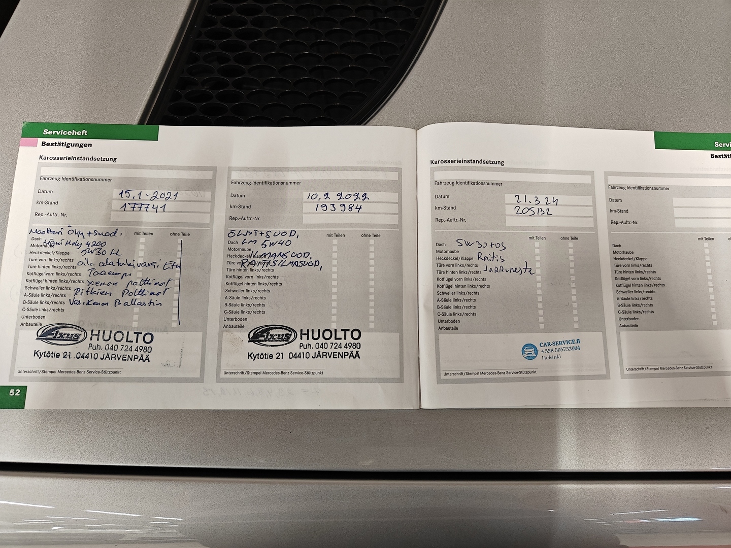 MERCEDES-BENZ SLK 2005