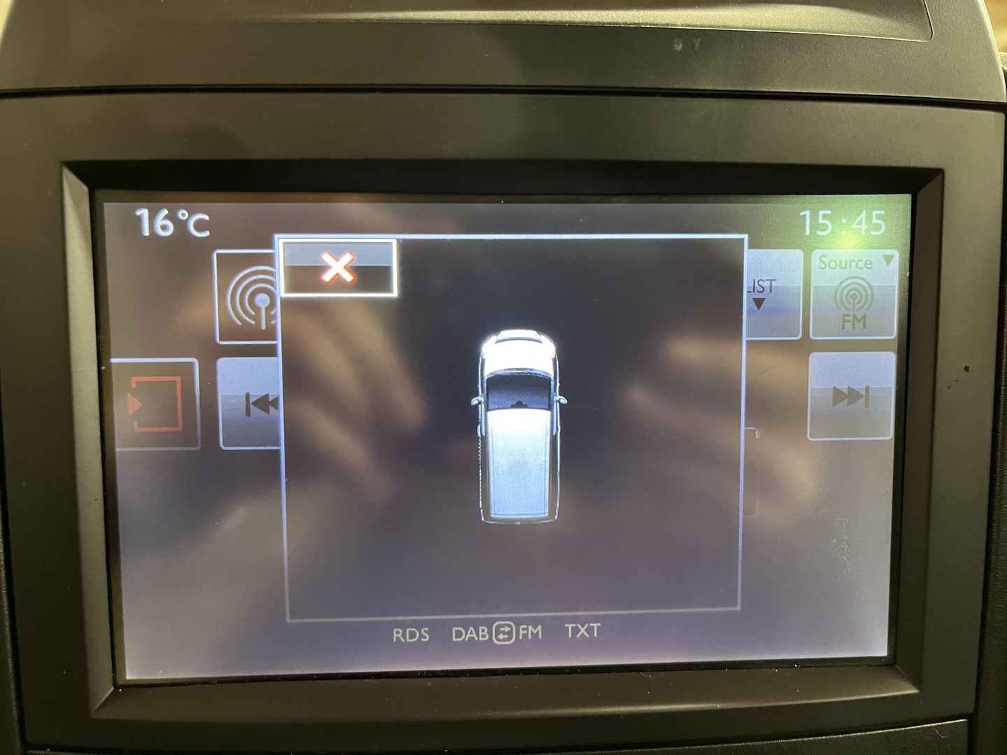 CITROEN Berlingo Multispace 2018