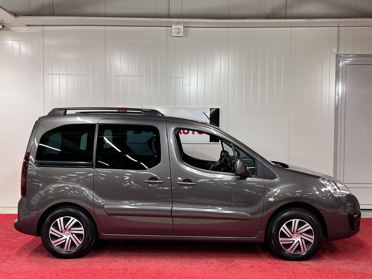 CITROEN Berlingo Multispace 2018