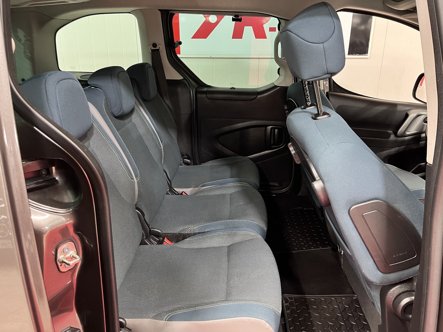 CITROEN Berlingo Multispace 2018