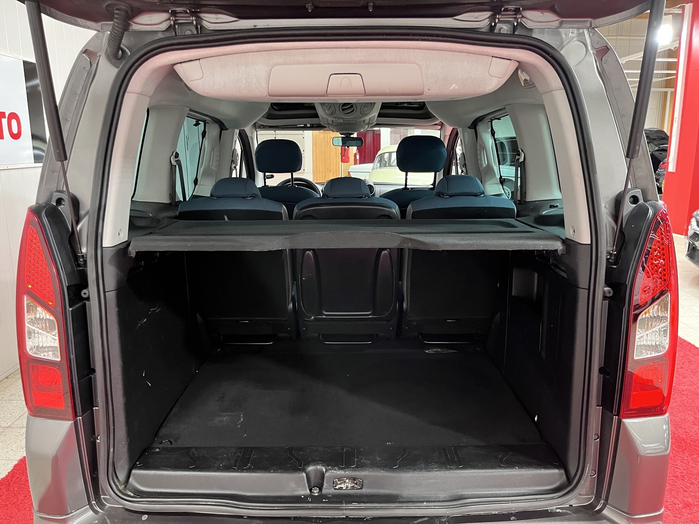 CITROEN Berlingo Multispace 2018