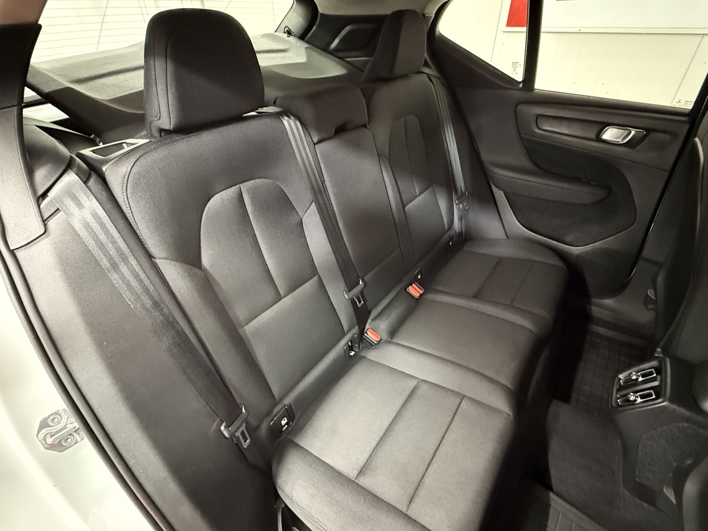 VOLVO XC40 2018