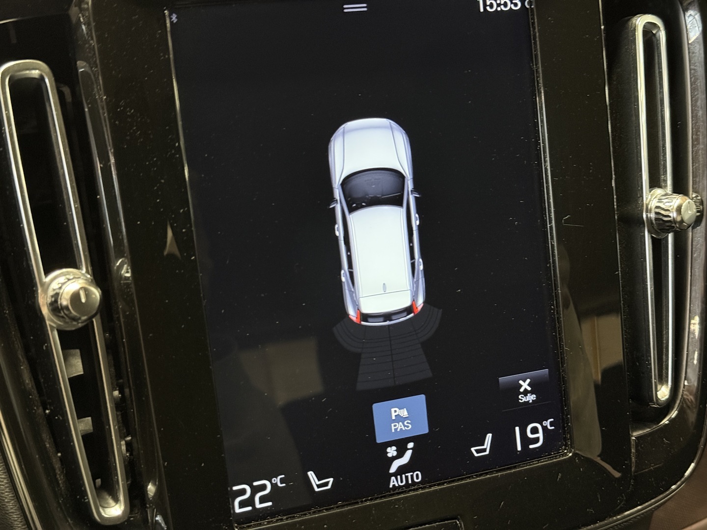 VOLVO XC40 2018