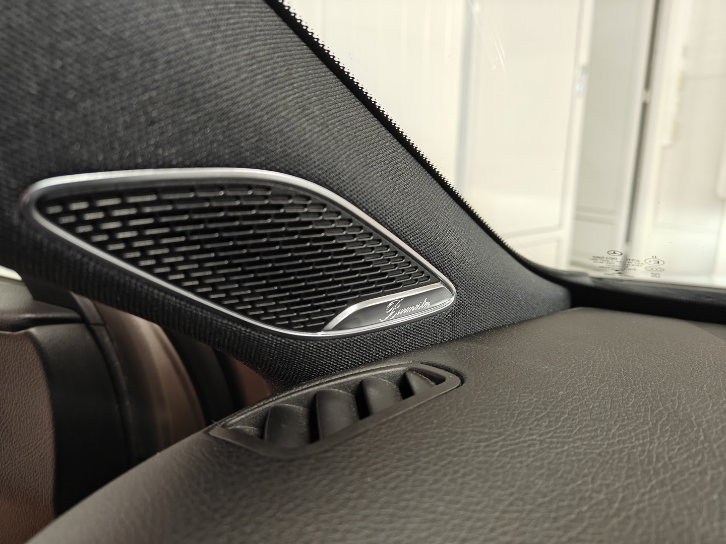 MERCEDES-BENZ A 2019