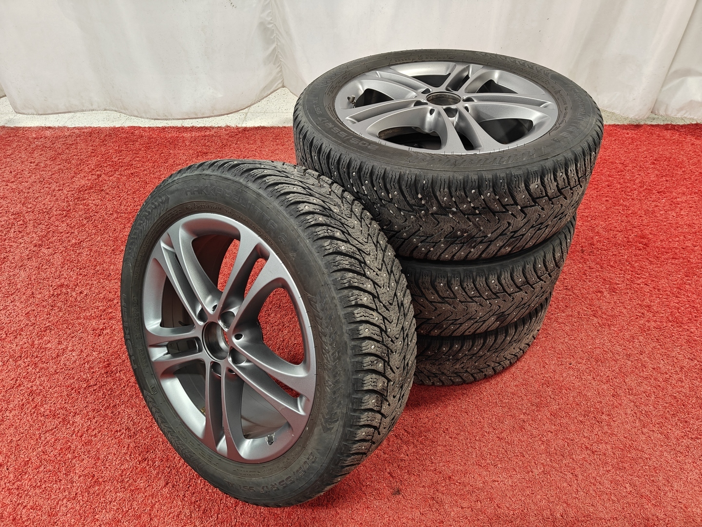 MERCEDES-BENZ A 2019