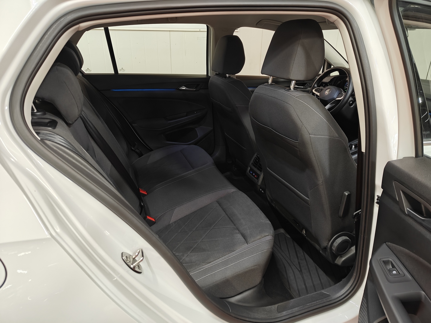 VOLKSWAGEN Golf 2021