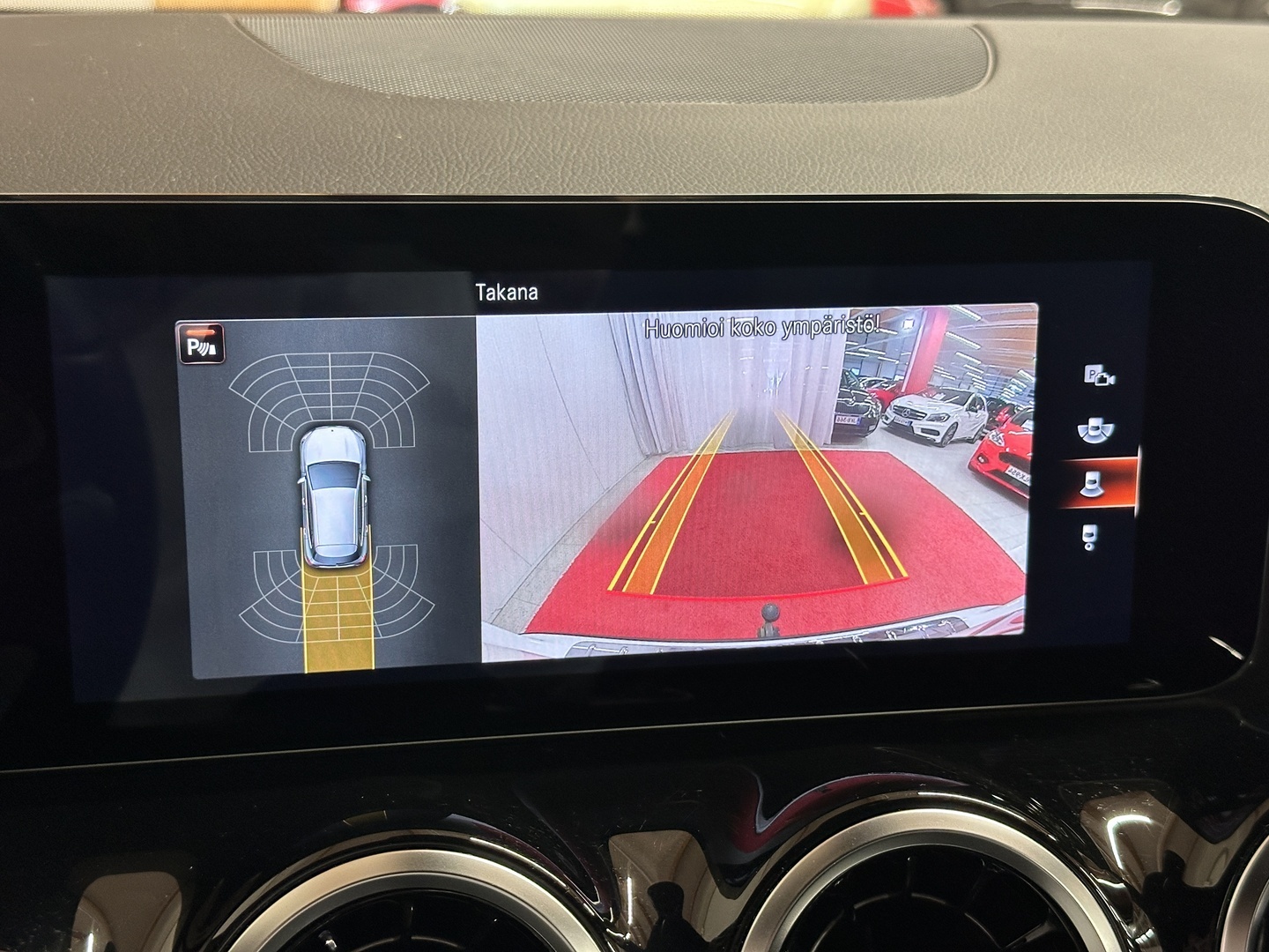 MERCEDES-BENZ GLA 2022