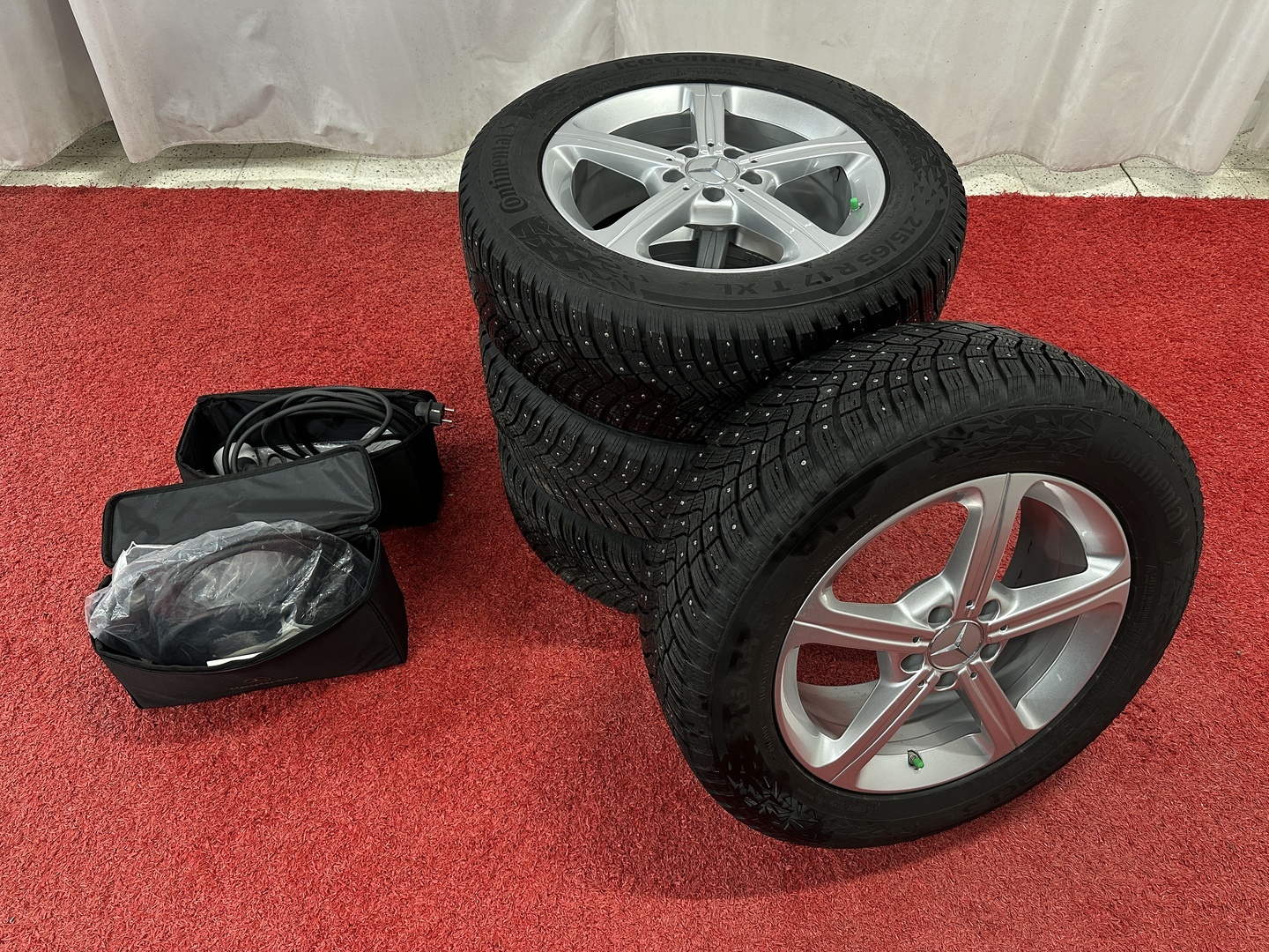 MERCEDES-BENZ GLA 2022