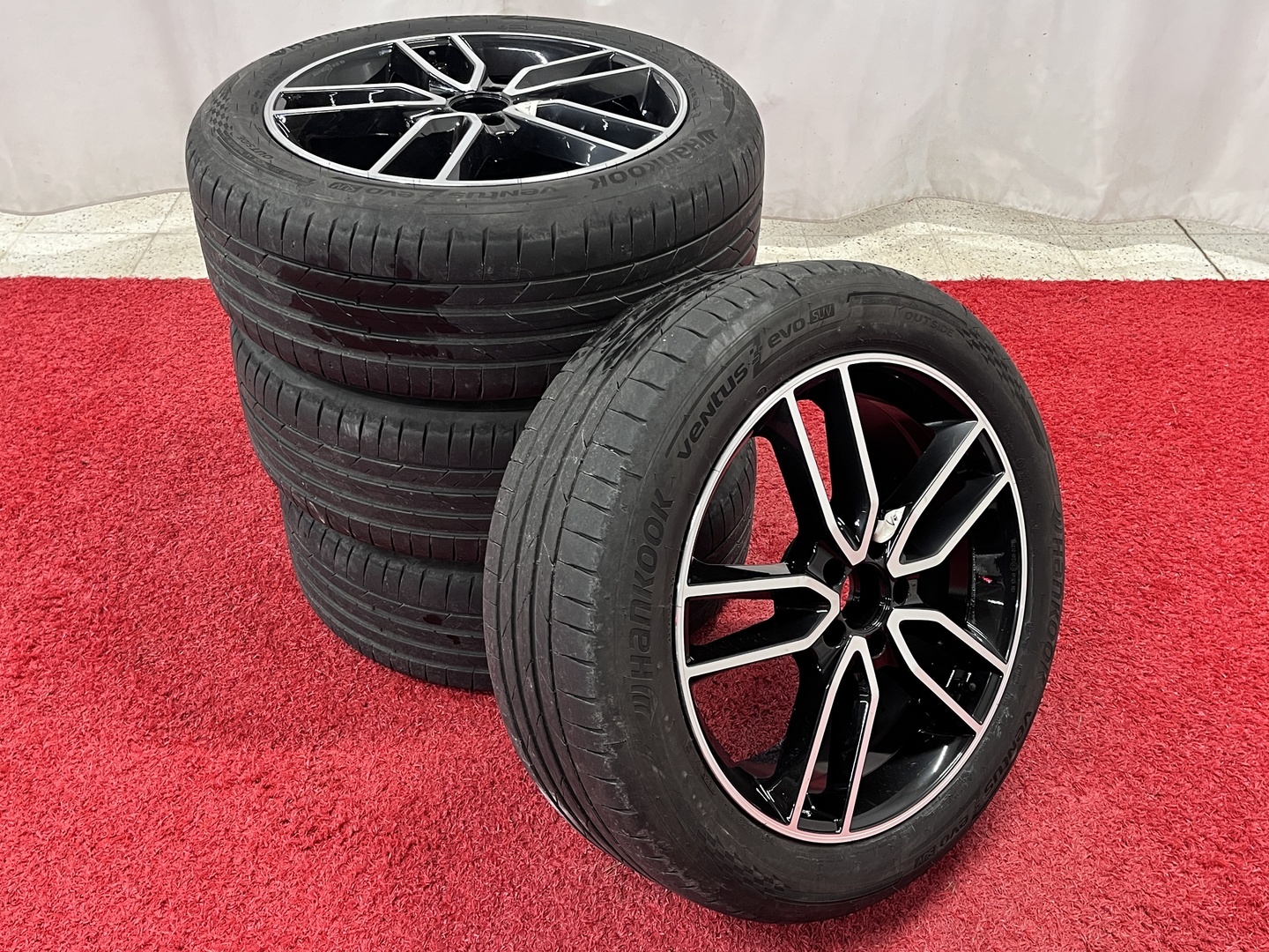 MERCEDES-BENZ EQA 2021