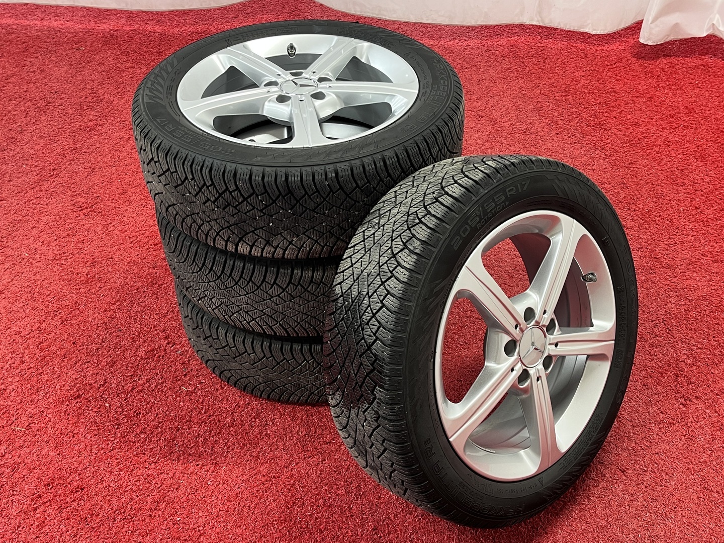 MERCEDES-BENZ CLA 2022