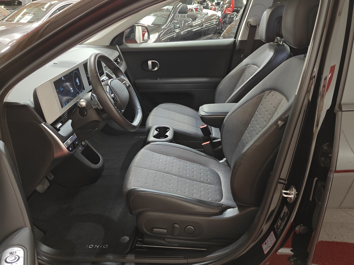 HYUNDAI IONIQ 5 2022