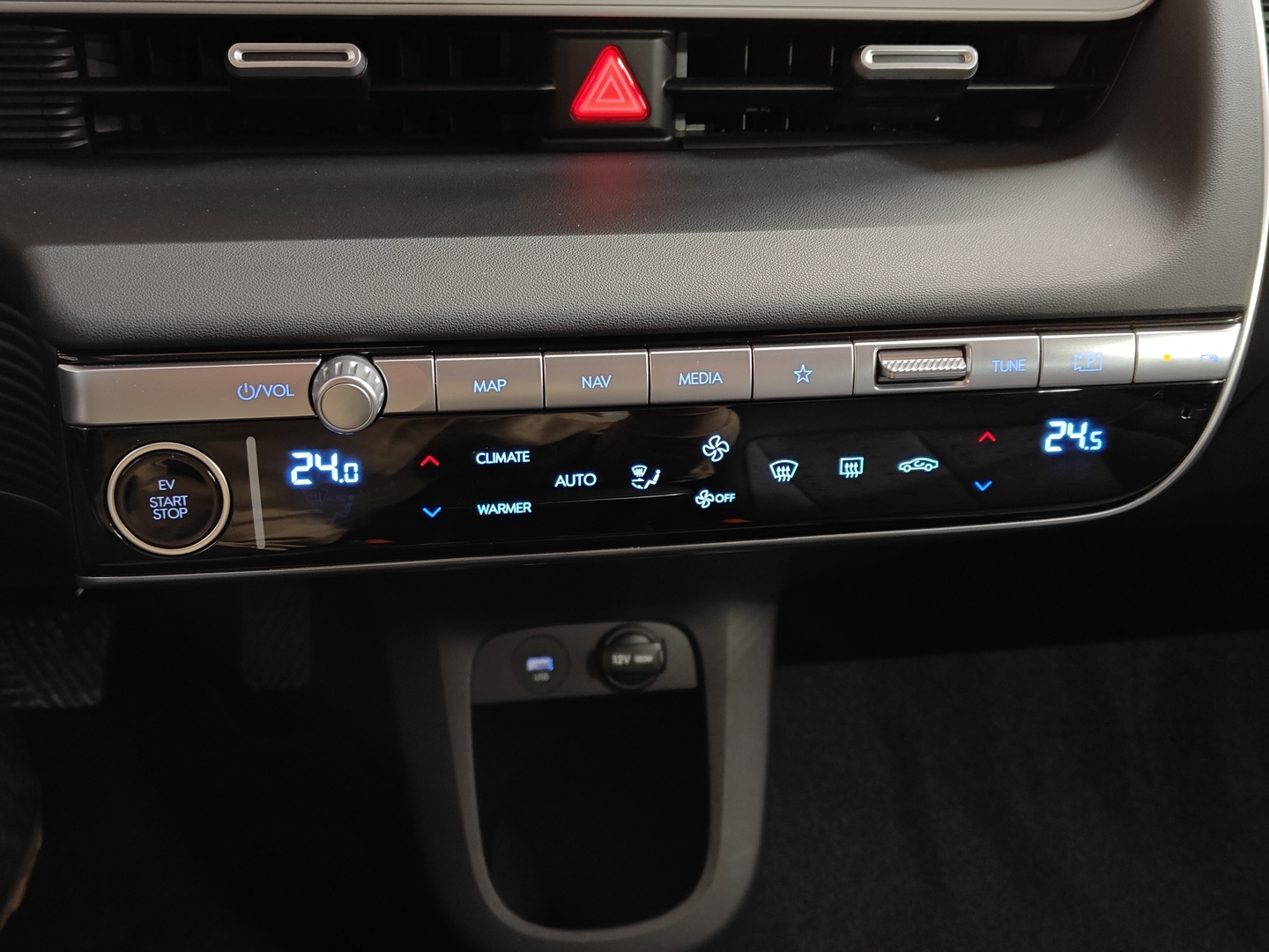 HYUNDAI IONIQ 5 2022