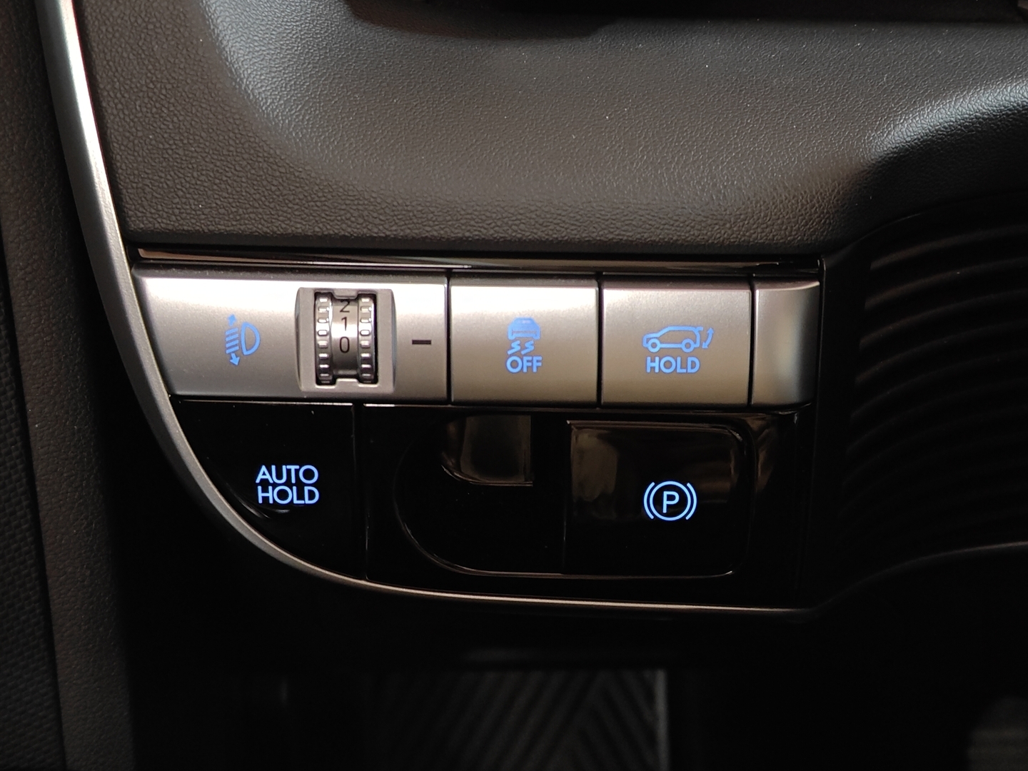 HYUNDAI IONIQ 5 2022