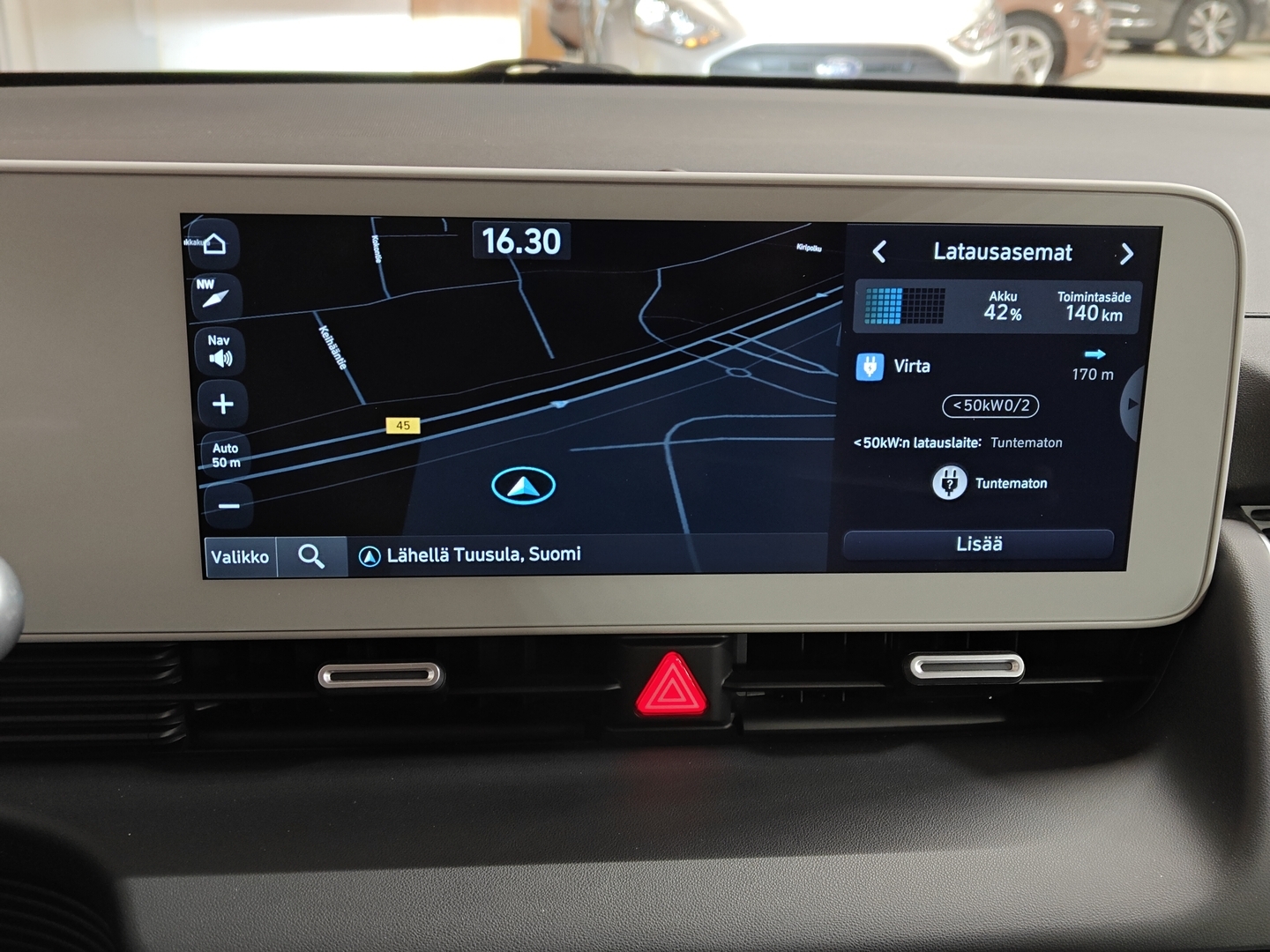 HYUNDAI IONIQ 5 2022