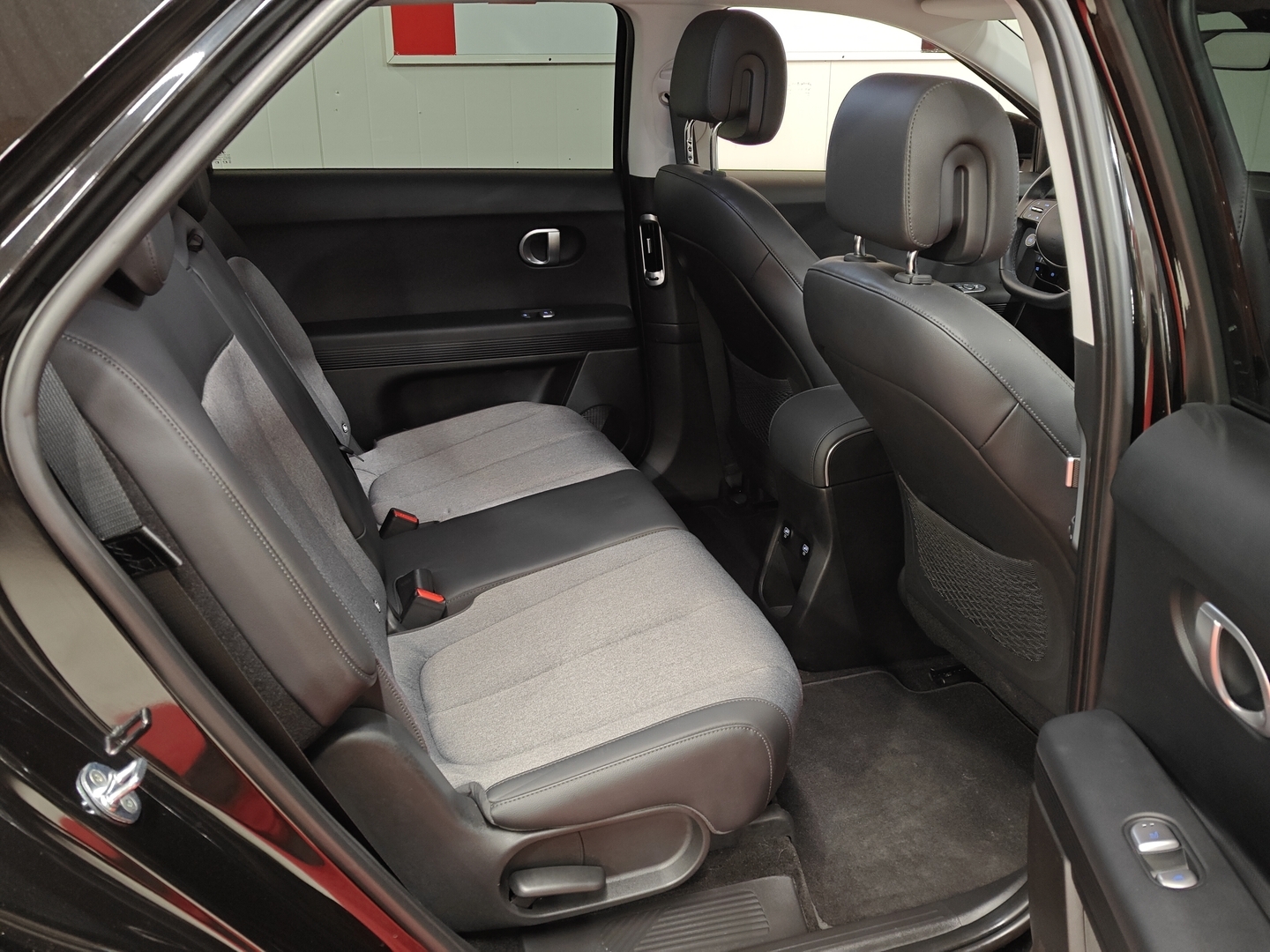 HYUNDAI IONIQ 5 2022