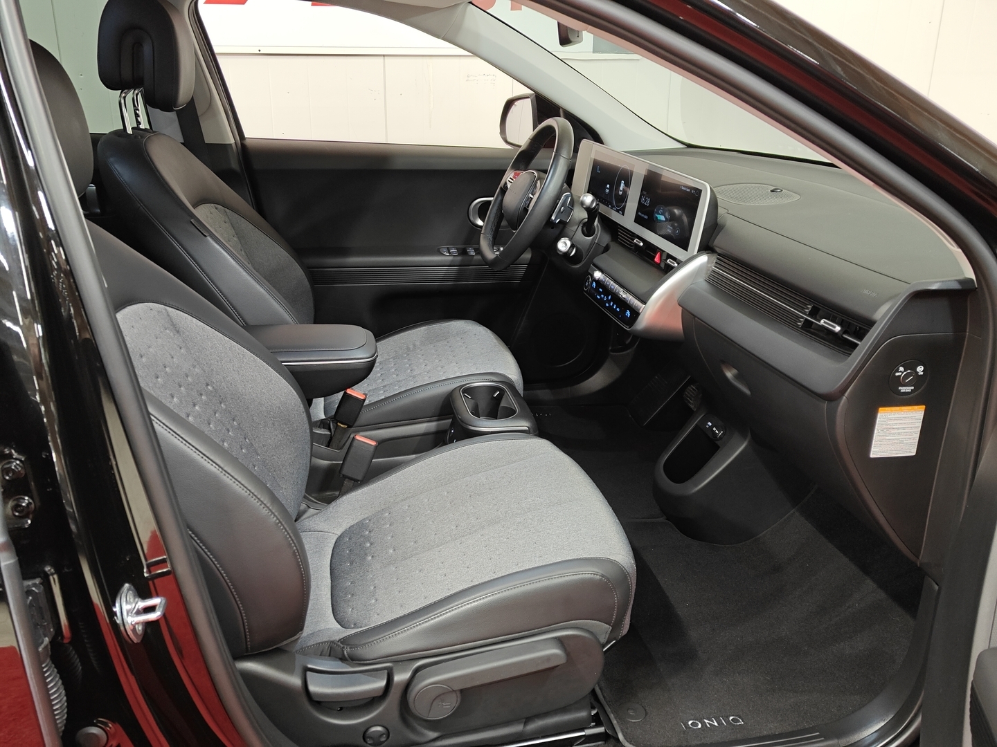 HYUNDAI IONIQ 5 2022