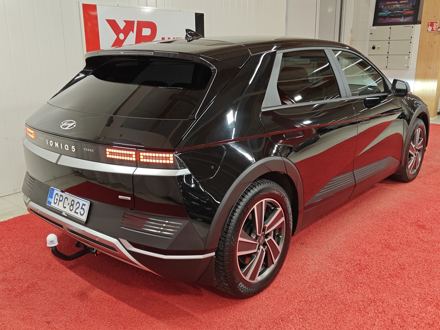 HYUNDAI IONIQ 5 2022