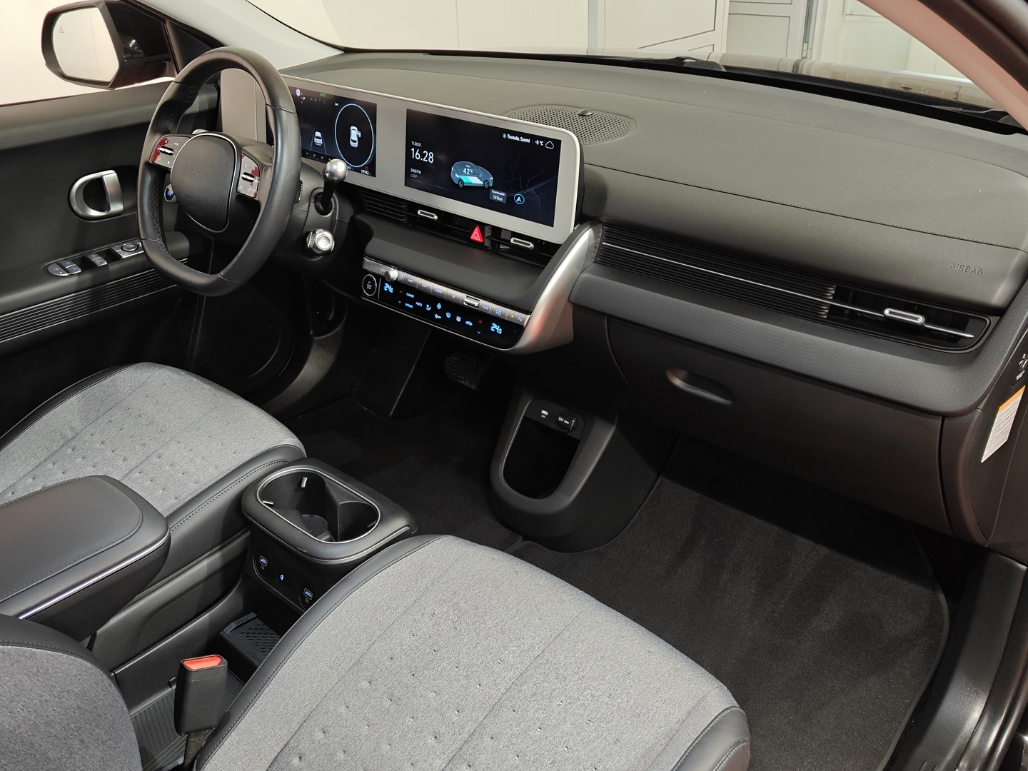 HYUNDAI IONIQ 5 2022