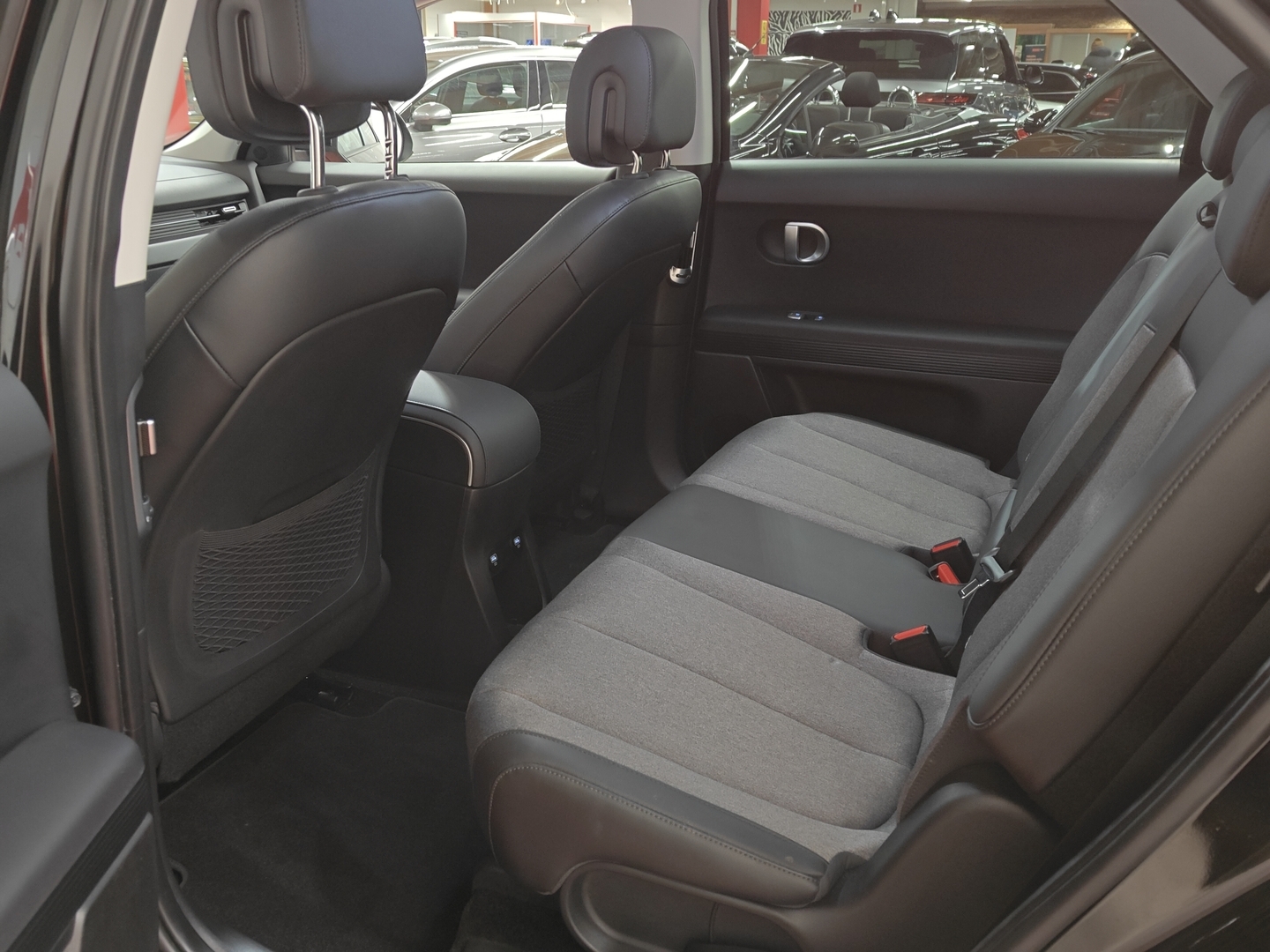 HYUNDAI IONIQ 5 2022