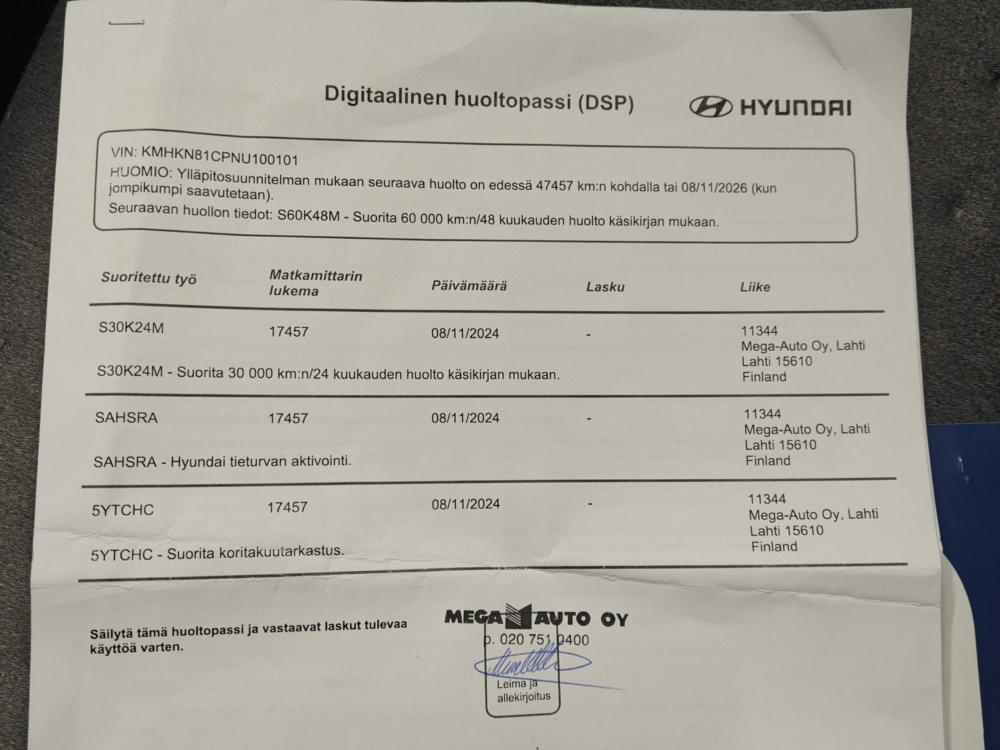 HYUNDAI IONIQ 5 2022