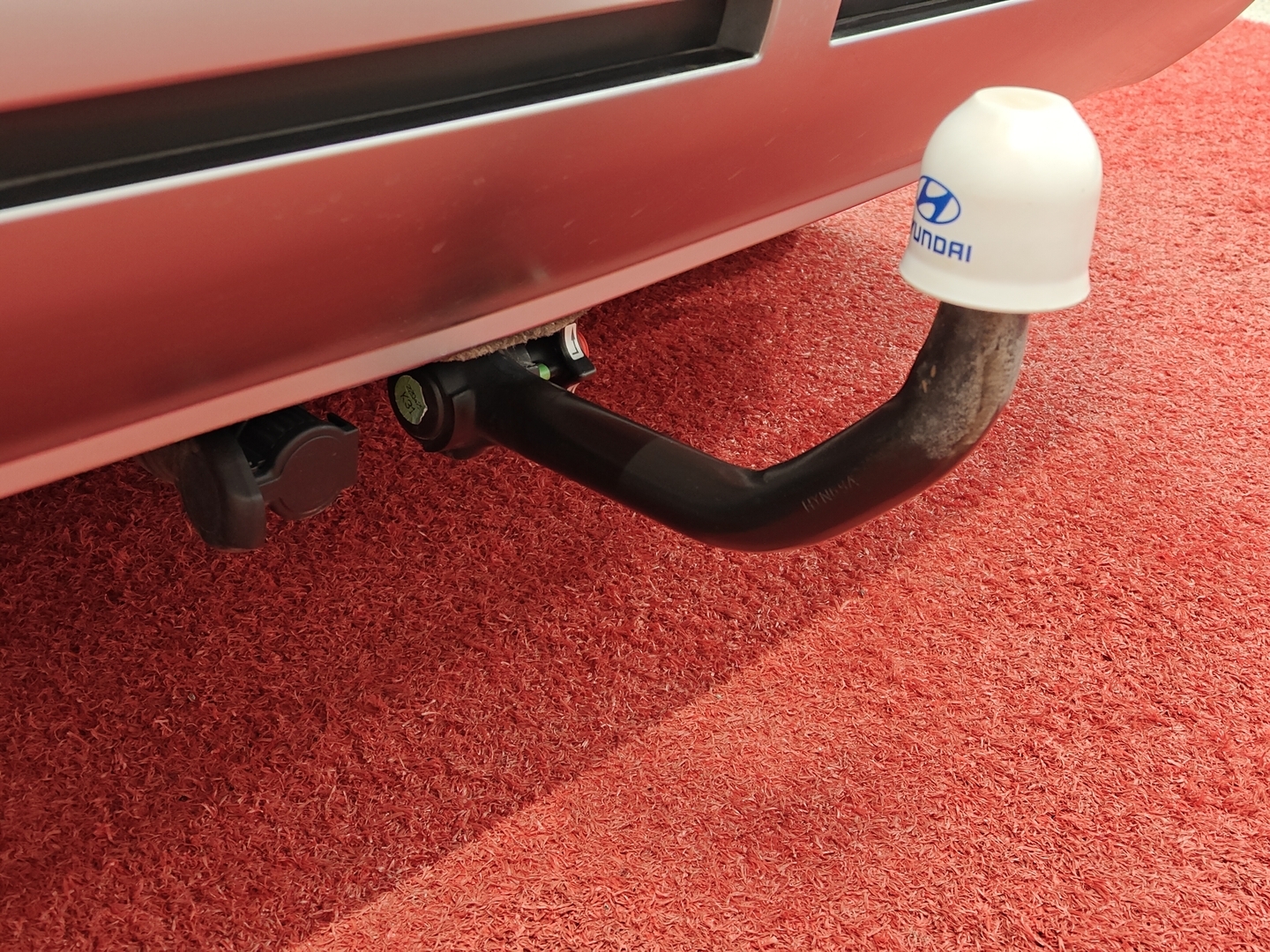 HYUNDAI IONIQ 5 2022