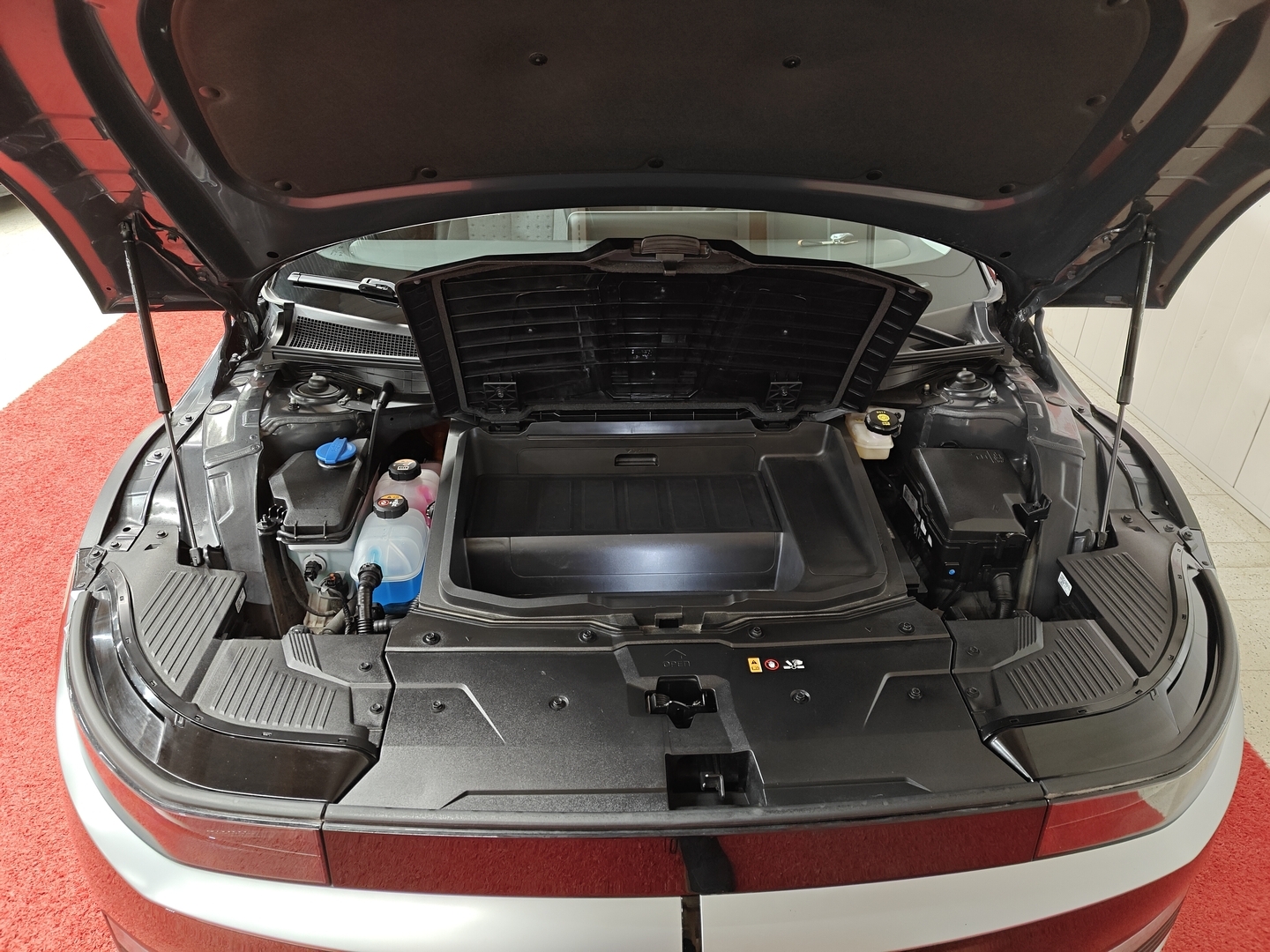 HYUNDAI IONIQ 5 2022