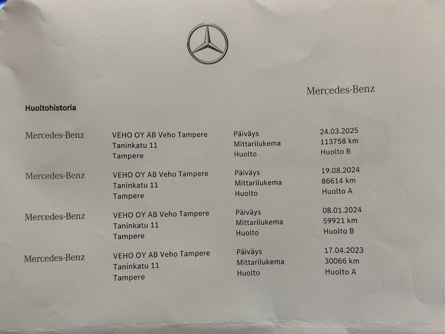 MERCEDES-BENZ EQS 2022