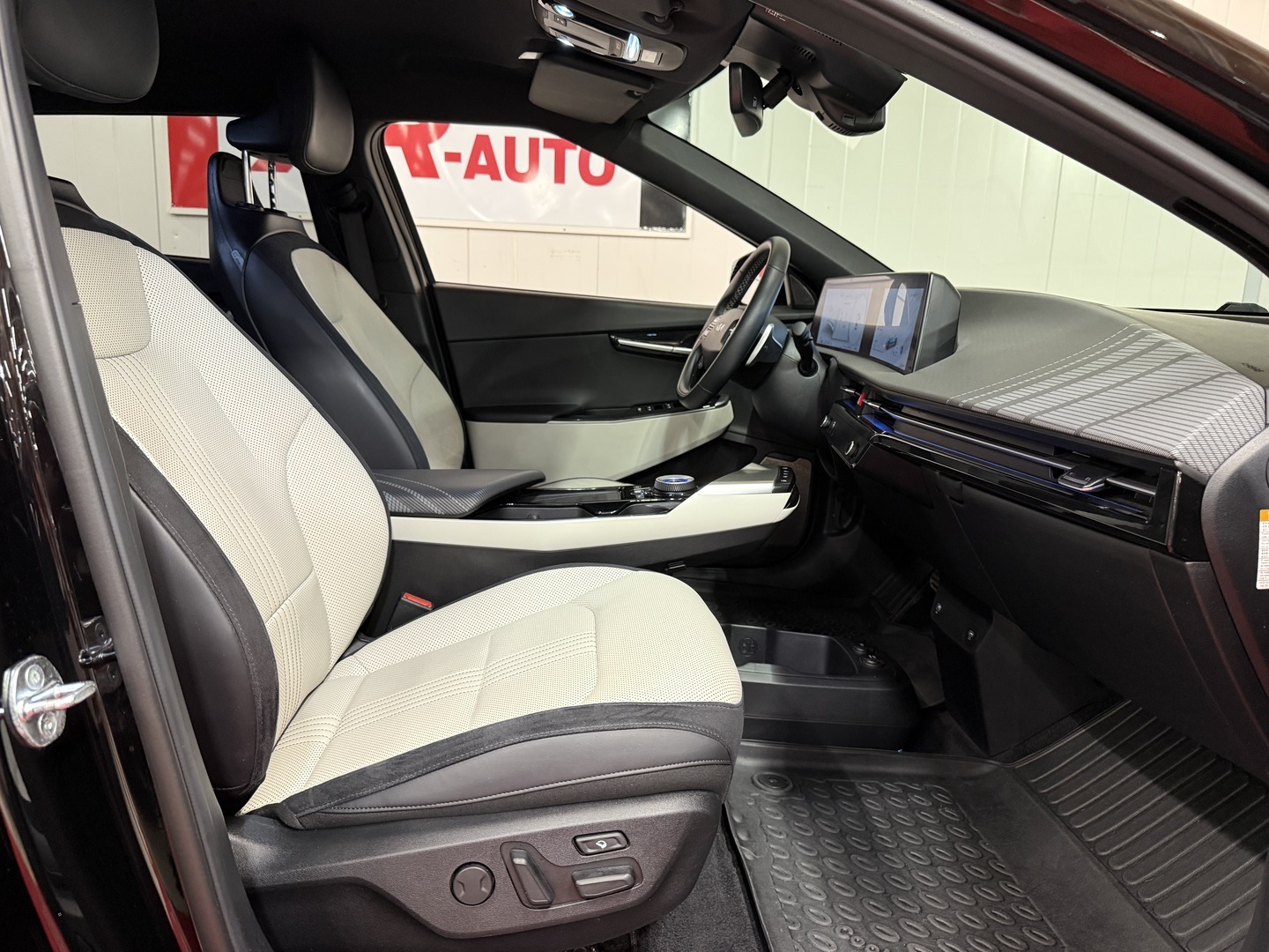 KIA EV6 2023