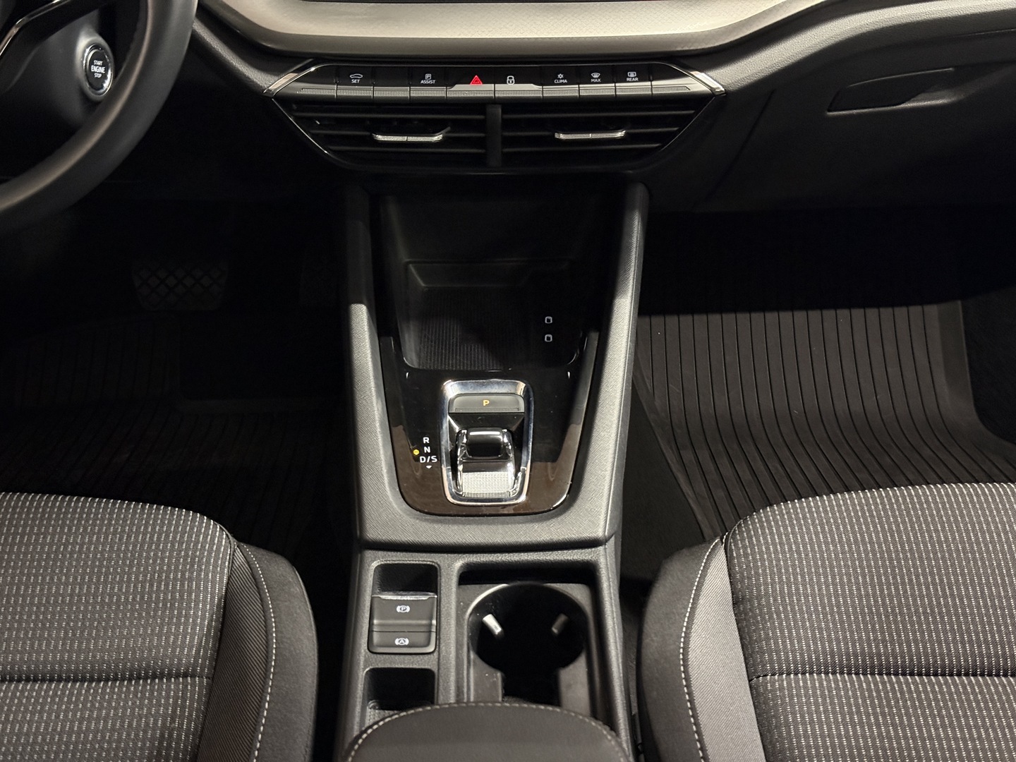 SKODA Octavia 13