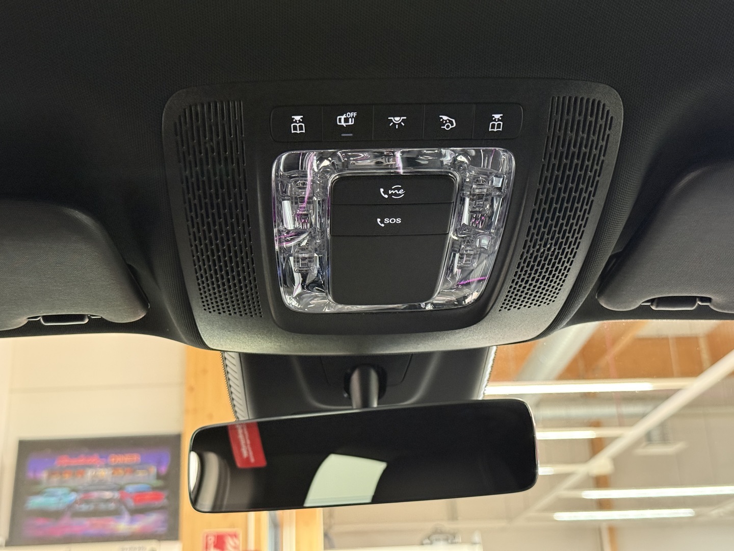 MERCEDES-BENZ EQA 20