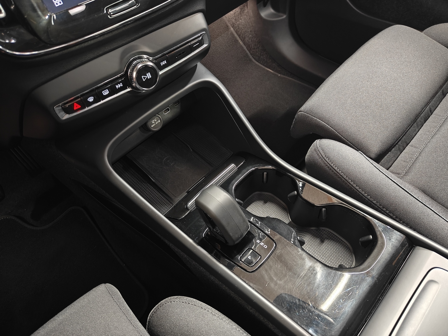VOLVO XC40 35