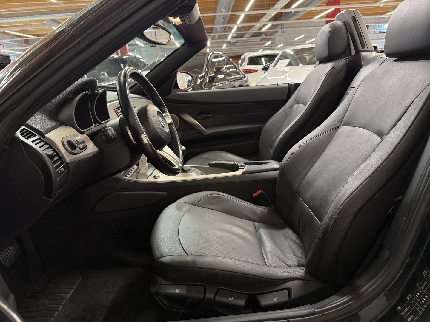 BMW Z4 2003