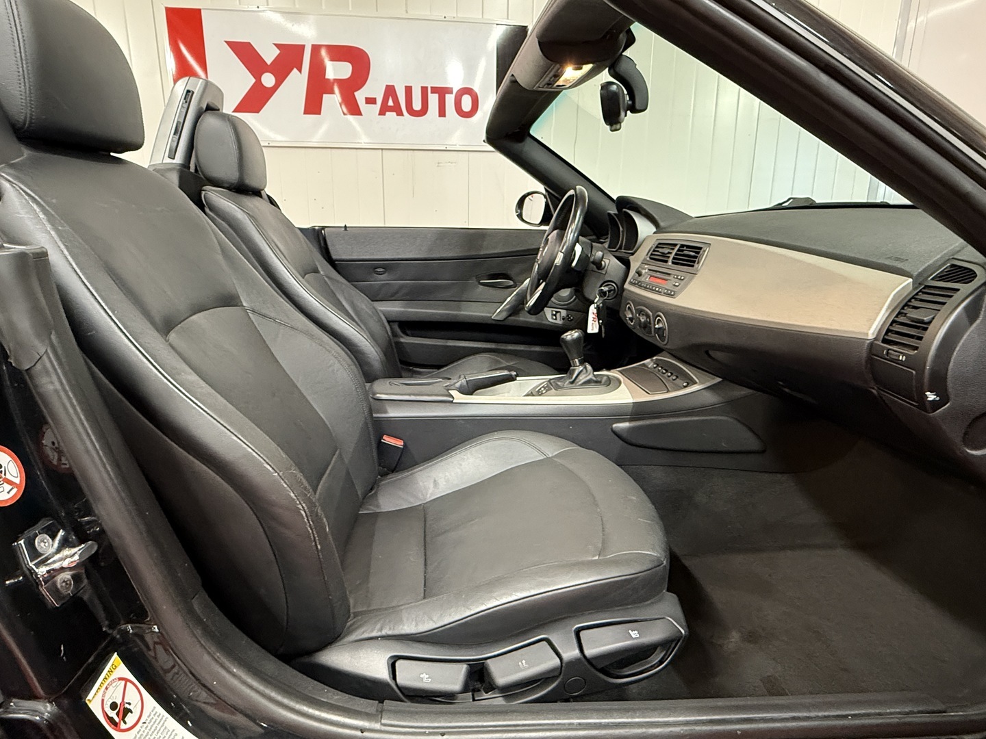 BMW Z4 2003
