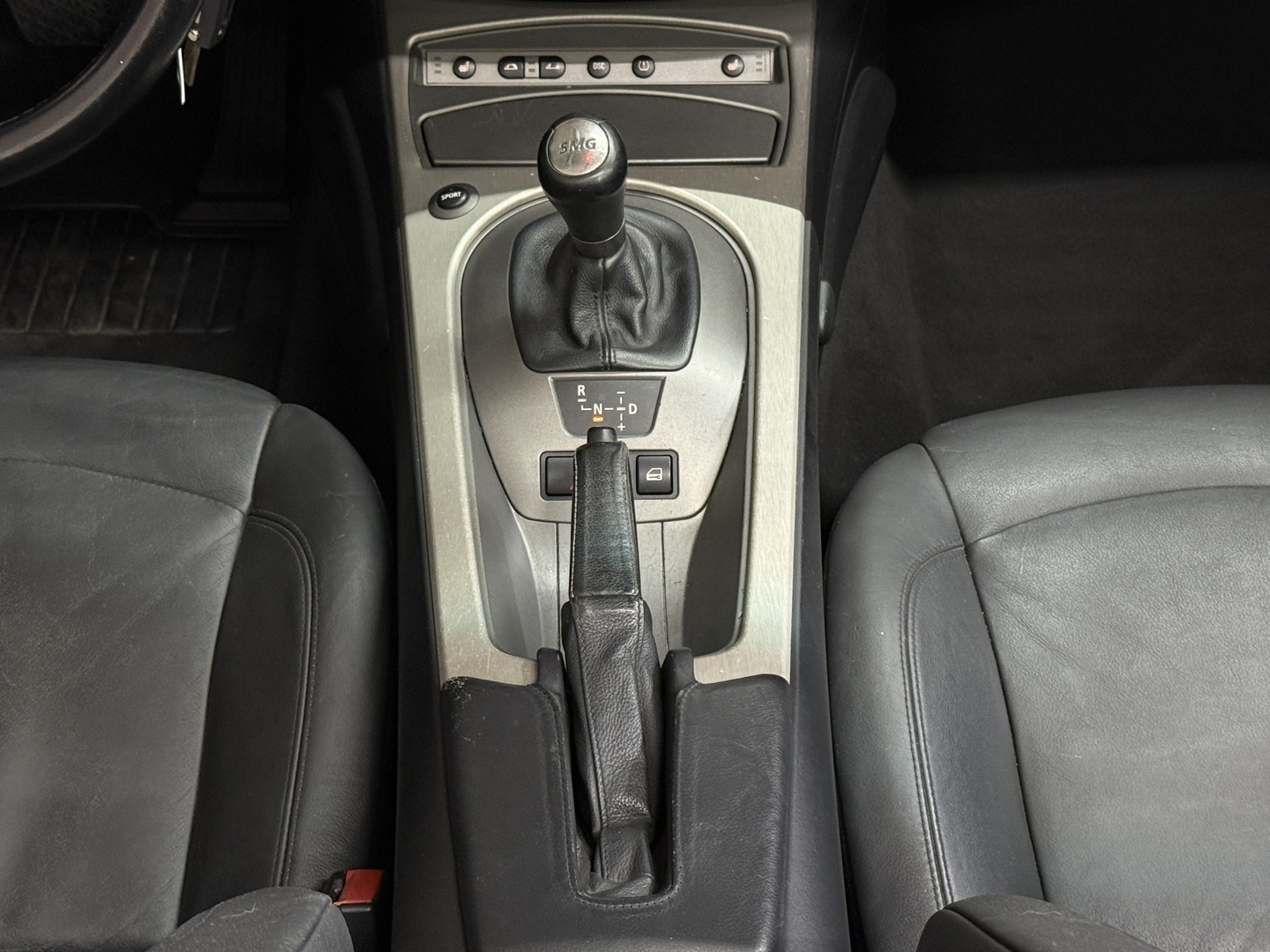 BMW Z4 2003