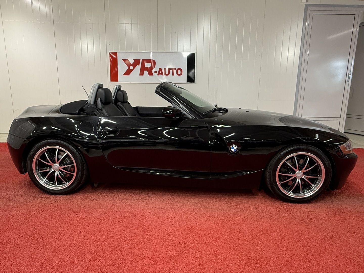 BMW Z4 2003
