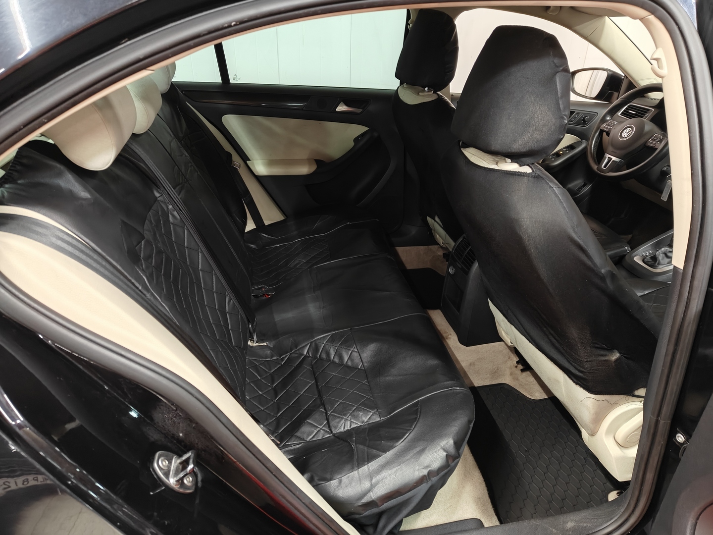 VOLKSWAGEN Jetta 2013