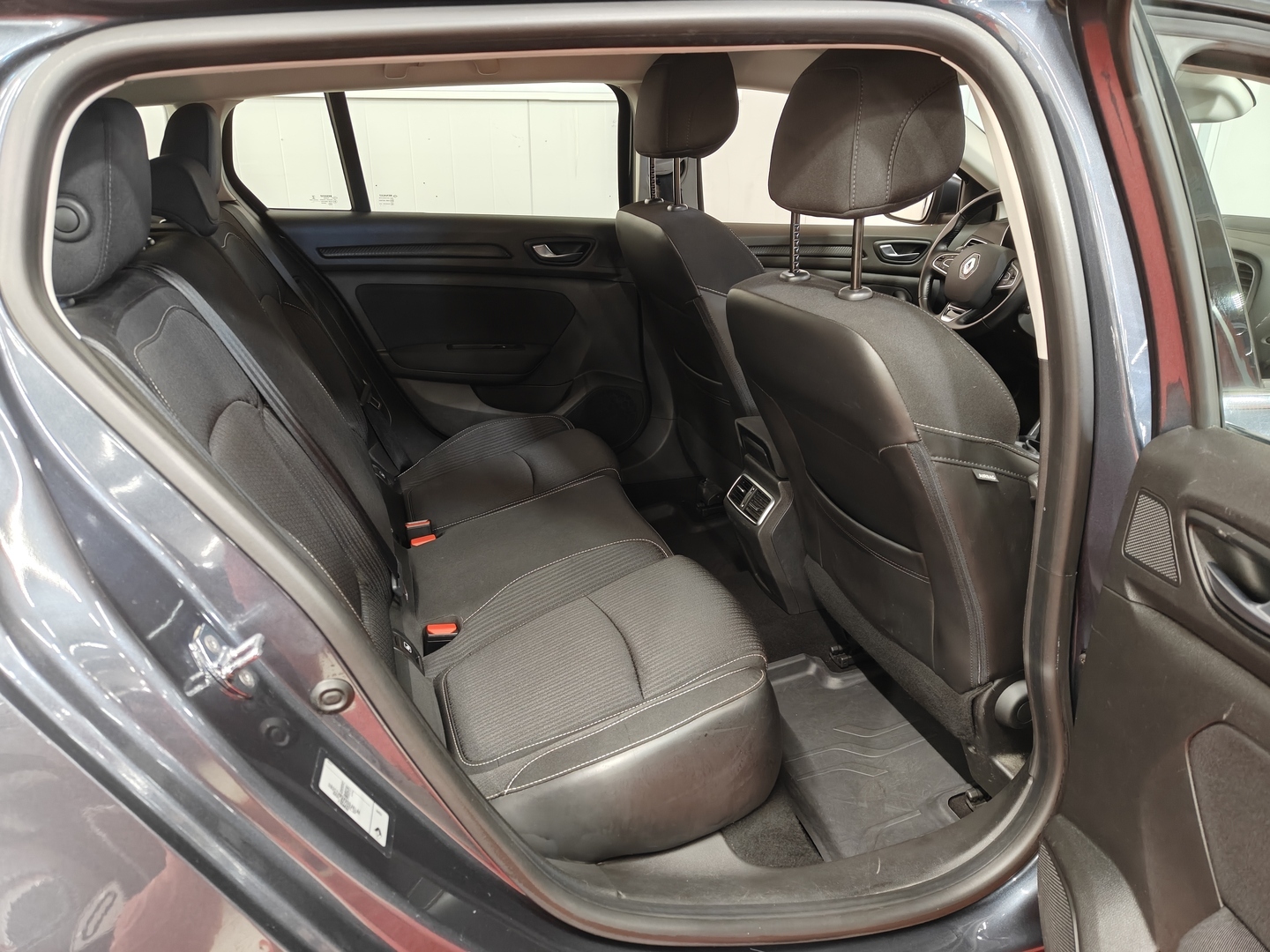 RENAULT Megane 10