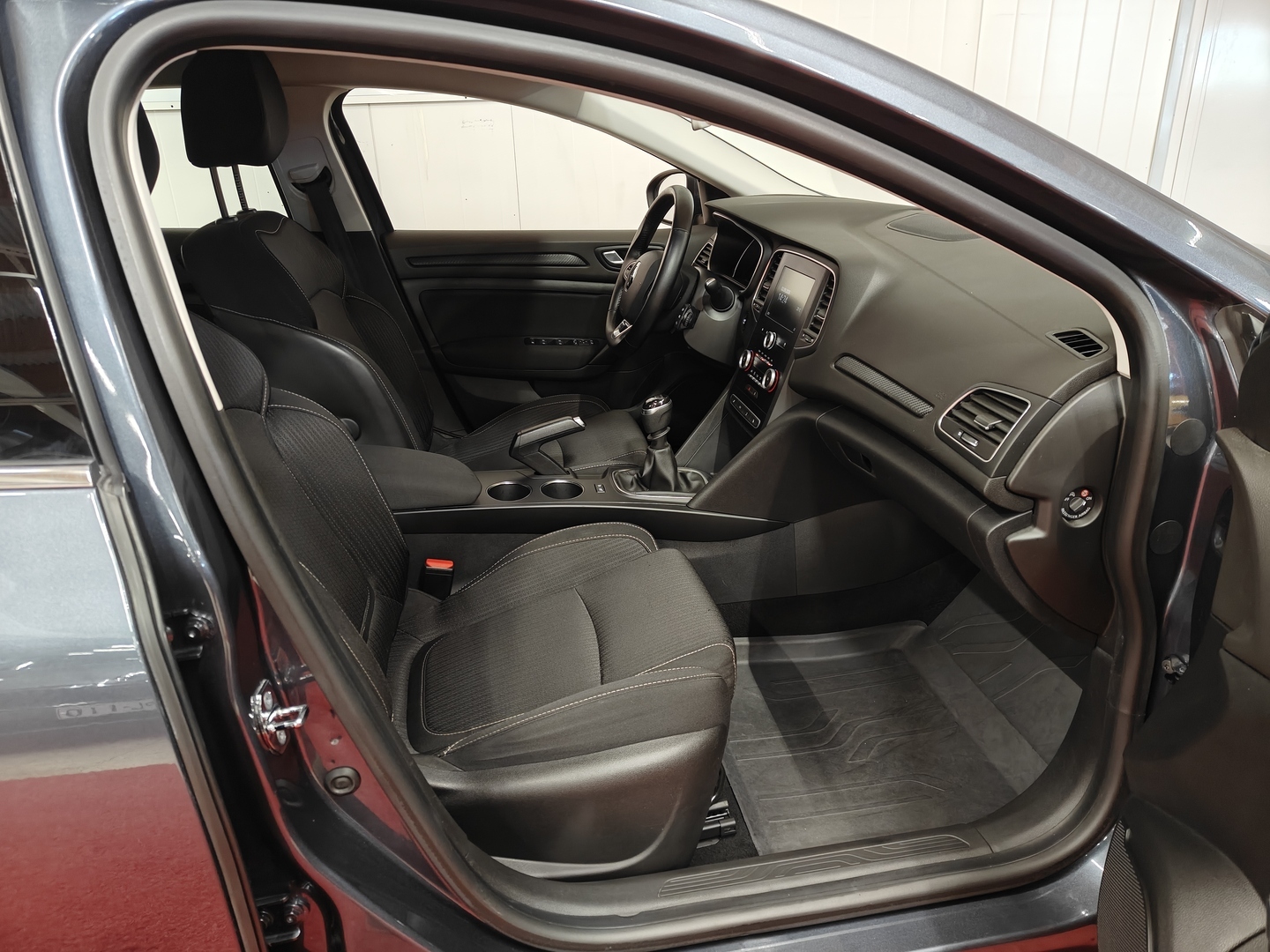 RENAULT Megane 11