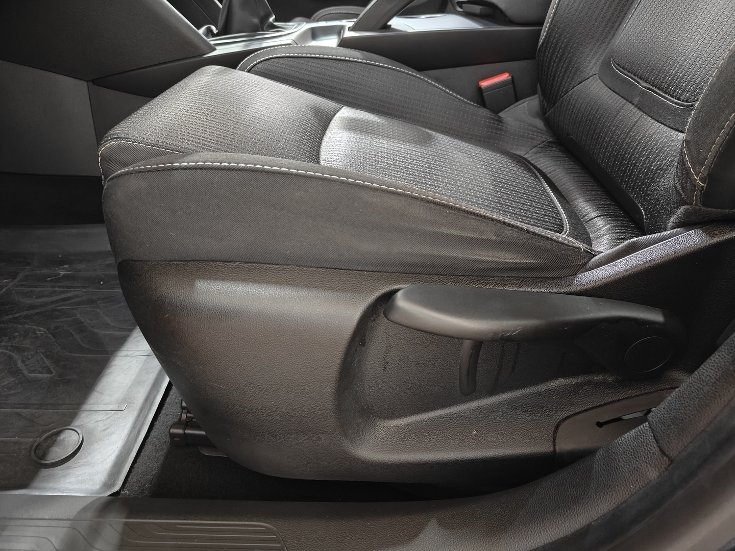 RENAULT Megane 20