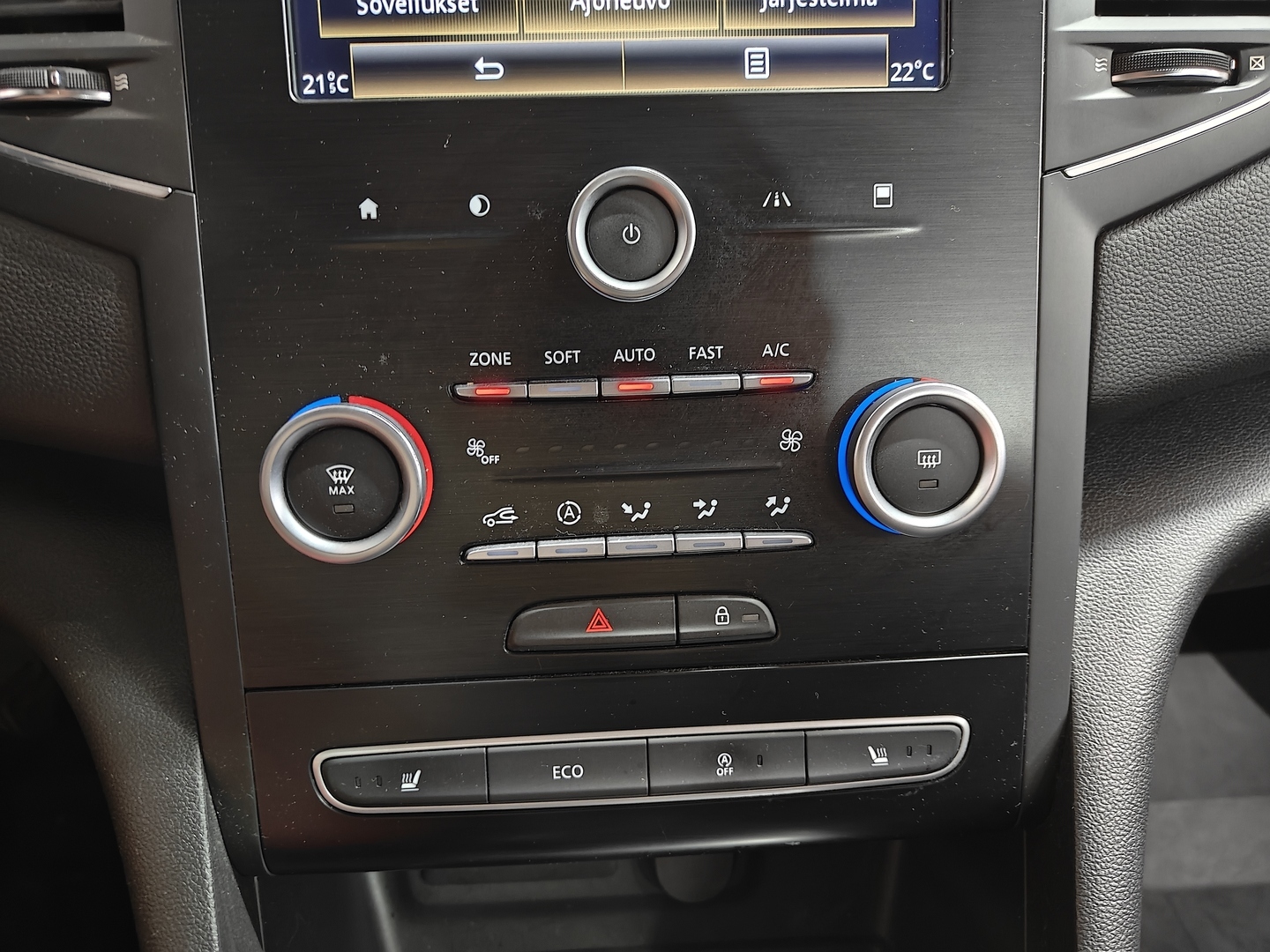 RENAULT Megane 26