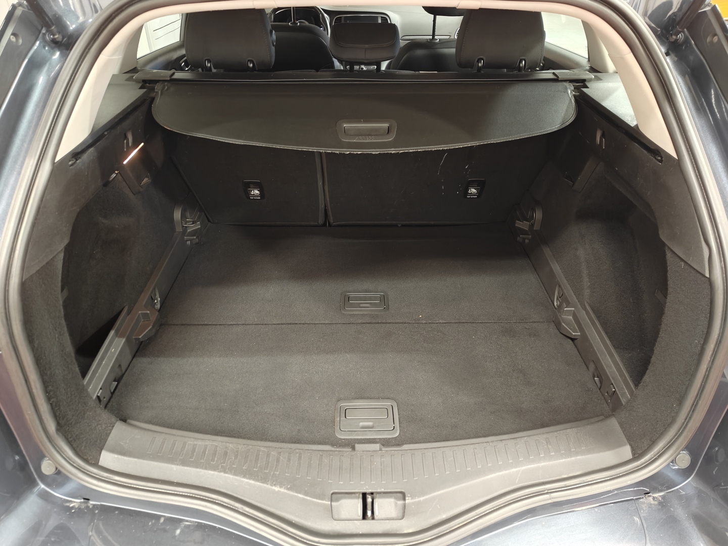 RENAULT Megane 5