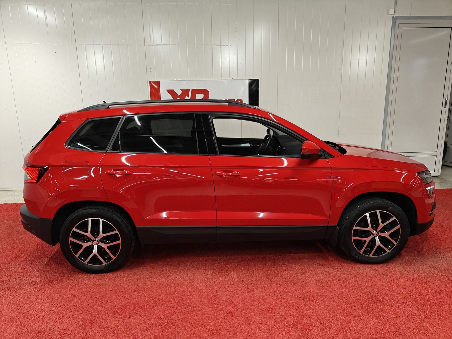 SKODA Karoq 2