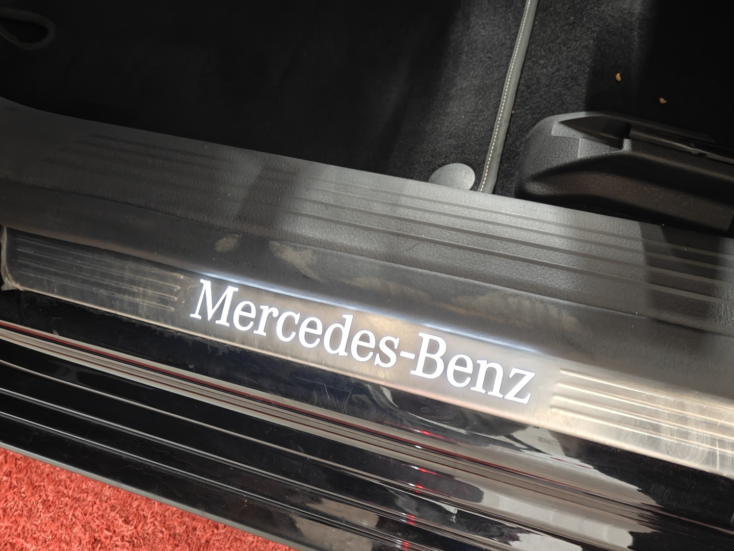 MERCEDES-BENZ A 2023