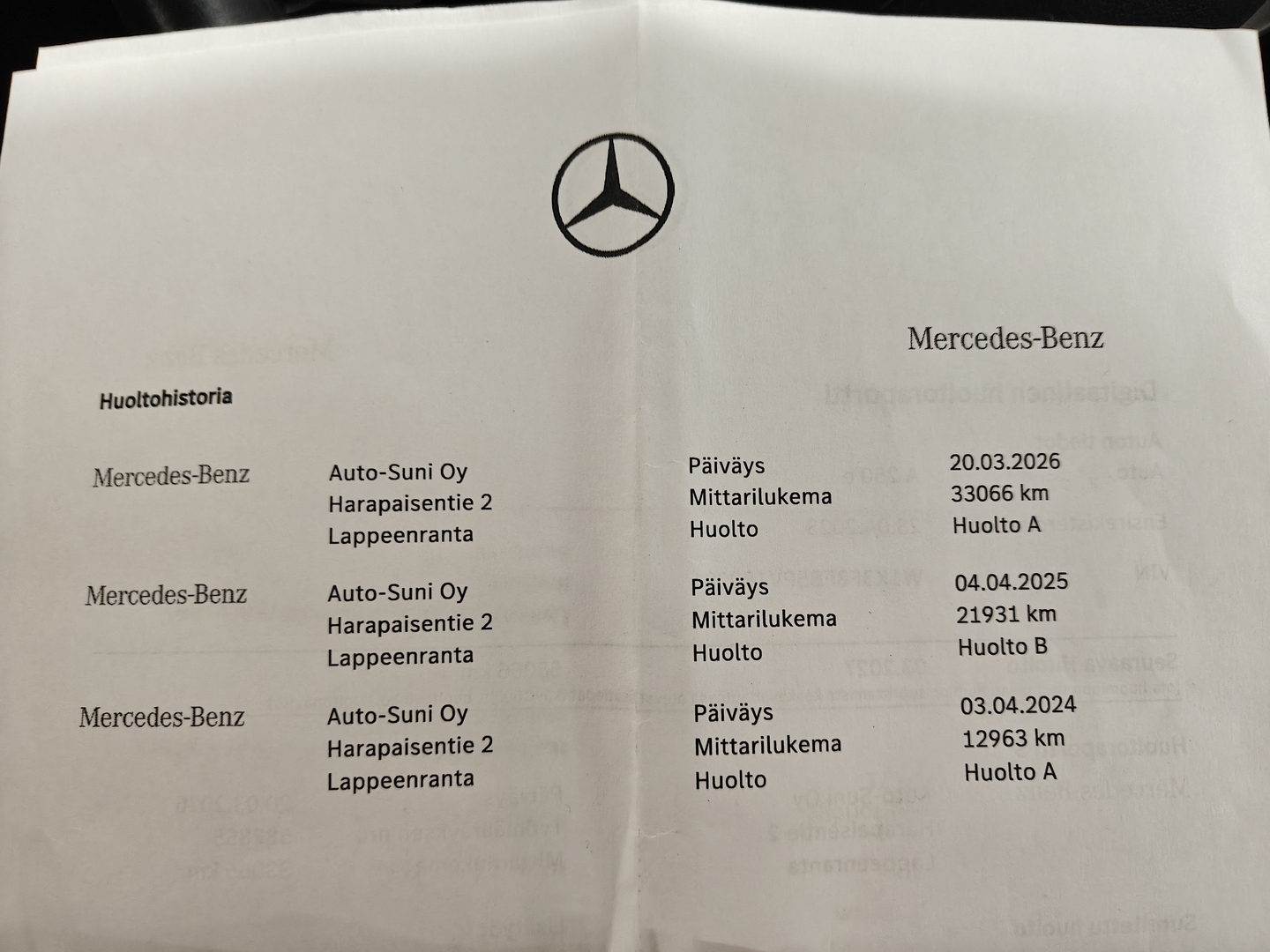 MERCEDES-BENZ A 2023