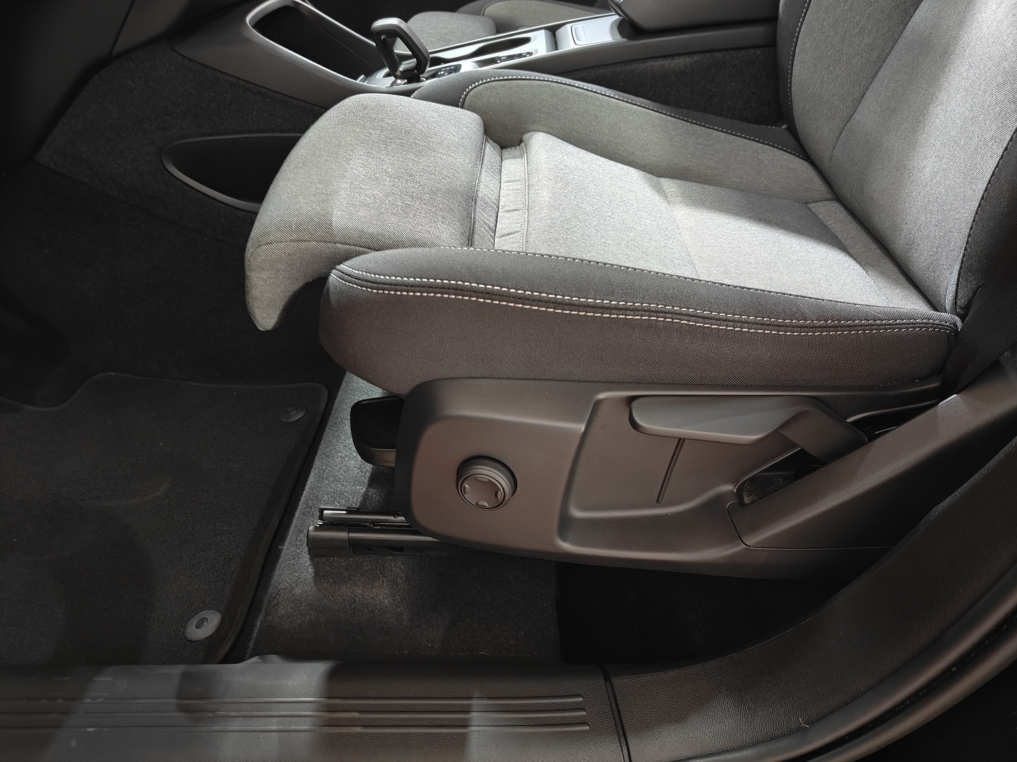 VOLVO XC40 21