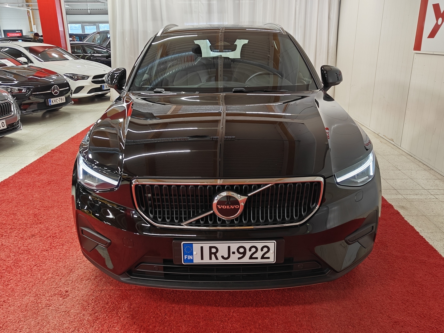 VOLVO XC40 7