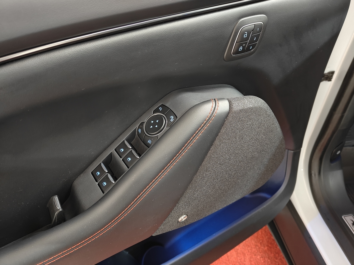 FORD Mustang Mach-E 2023