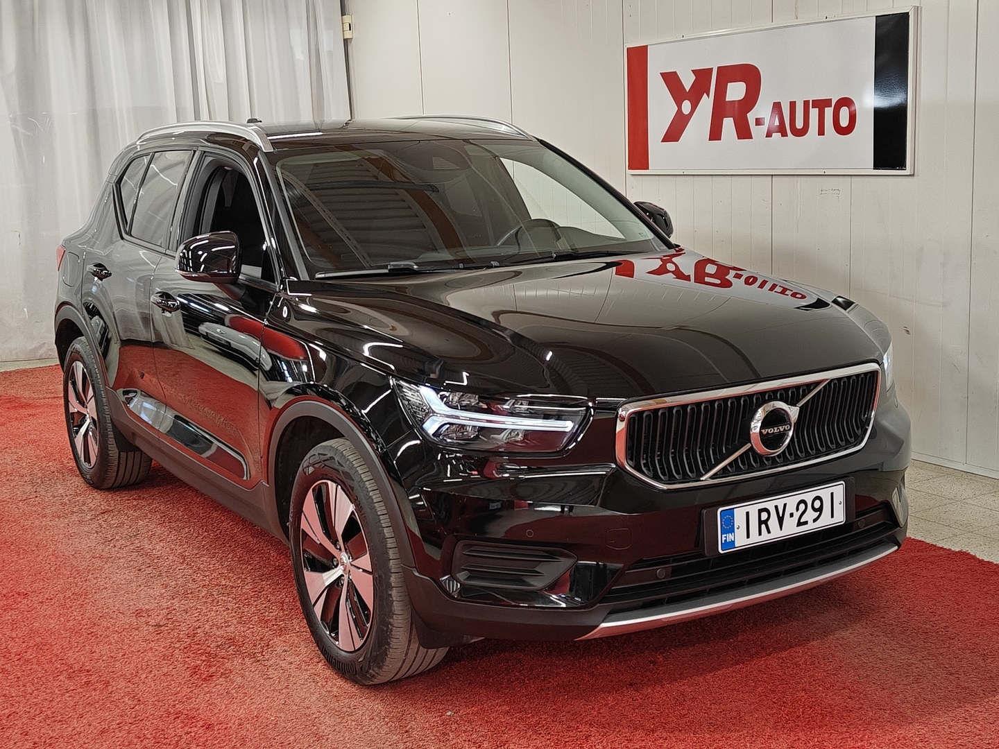 VOLVO XC40 2020