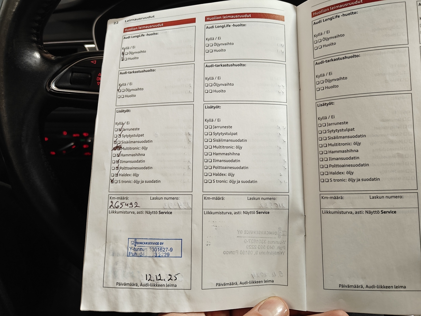 AUDI A6 allroad quattro 2013