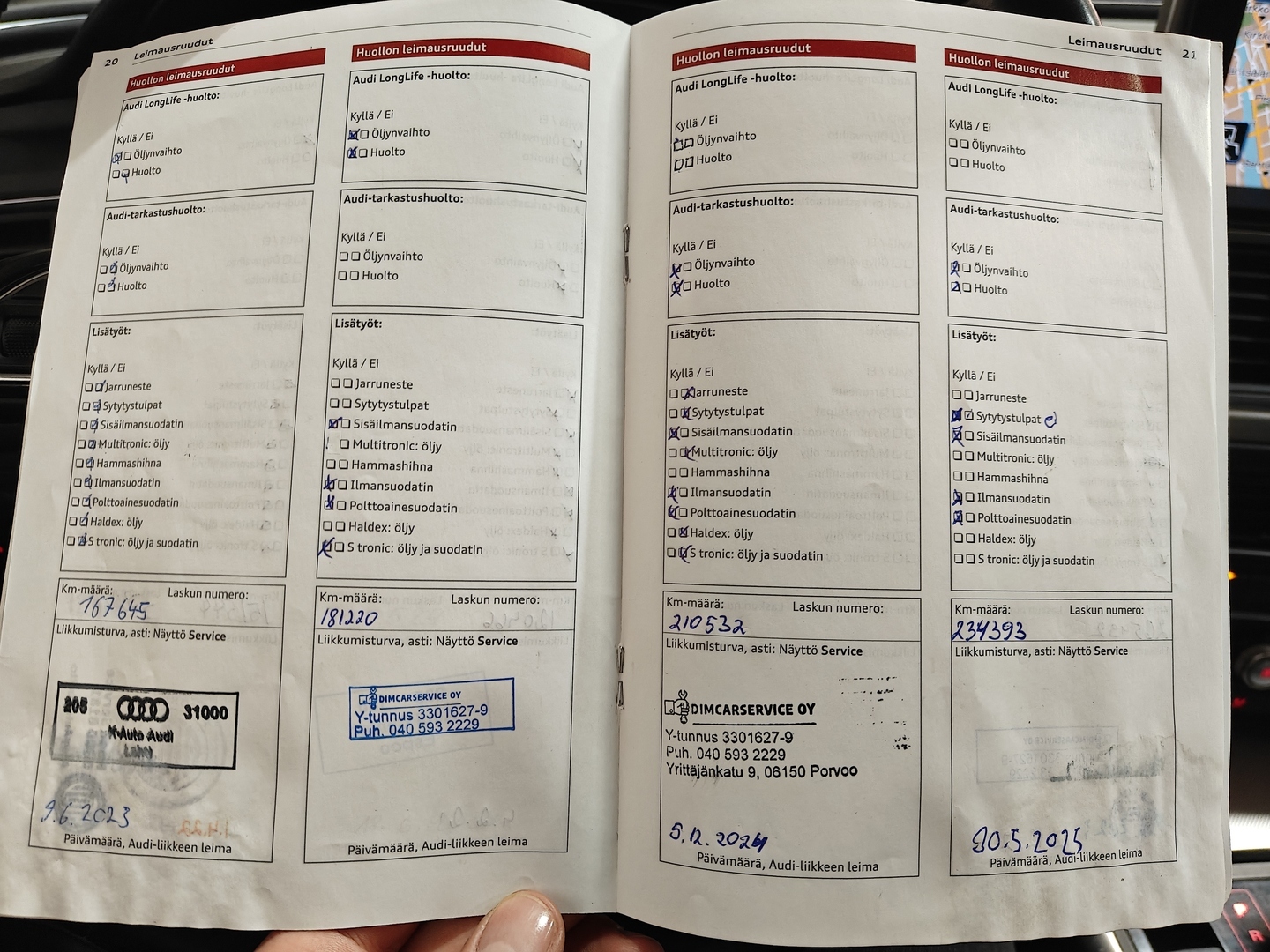 AUDI A6 allroad quattro 2013